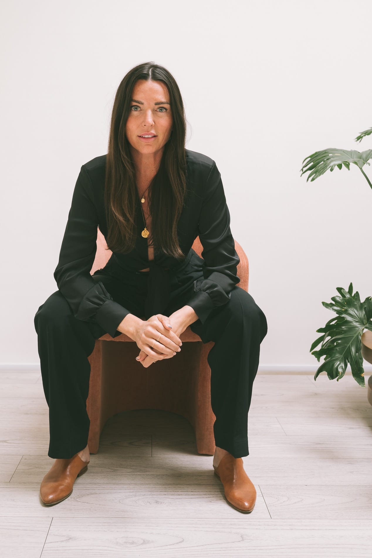 Stateside Studio founder